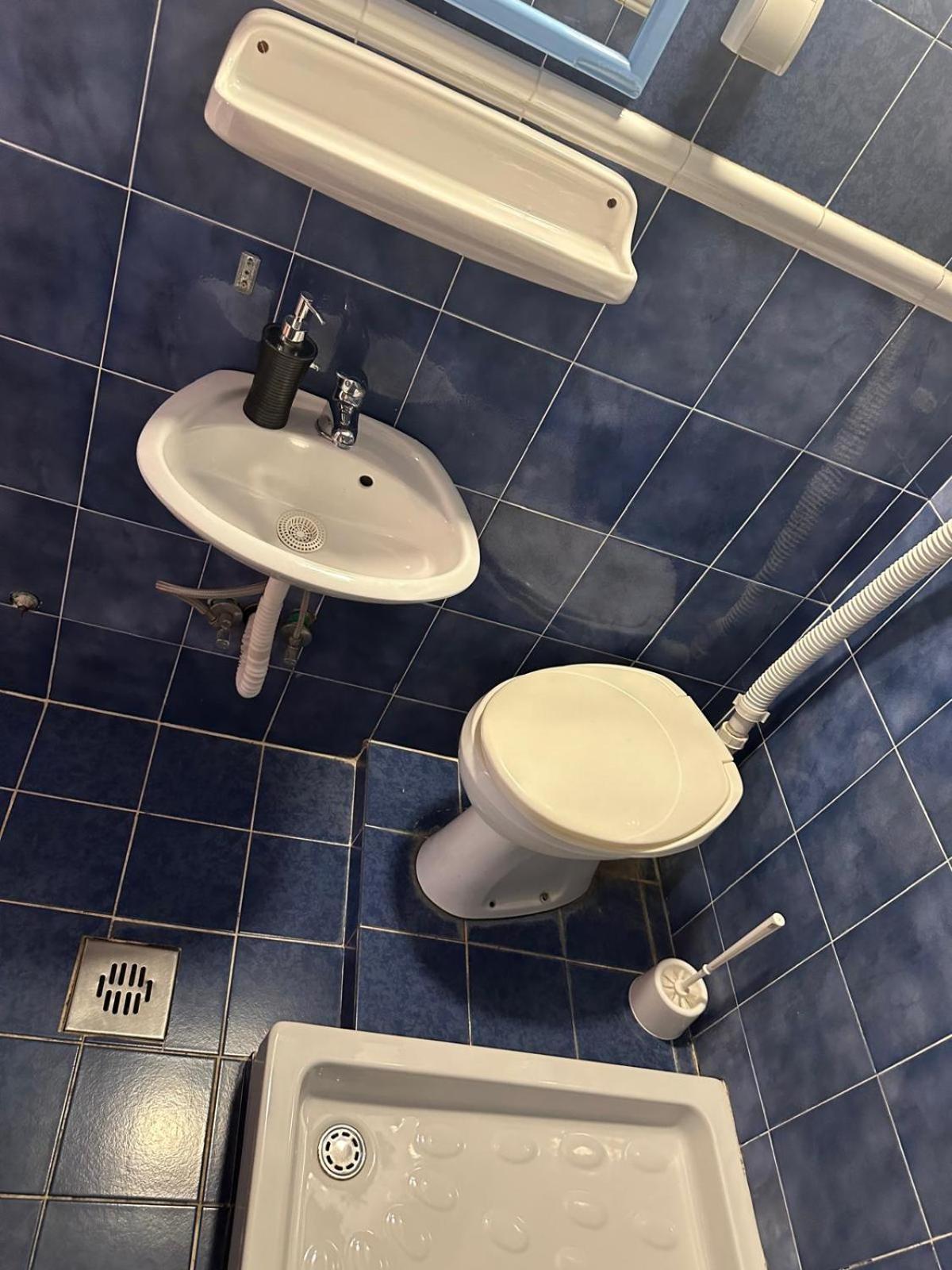 Themis Apart Hotel Котор Экстерьер фото