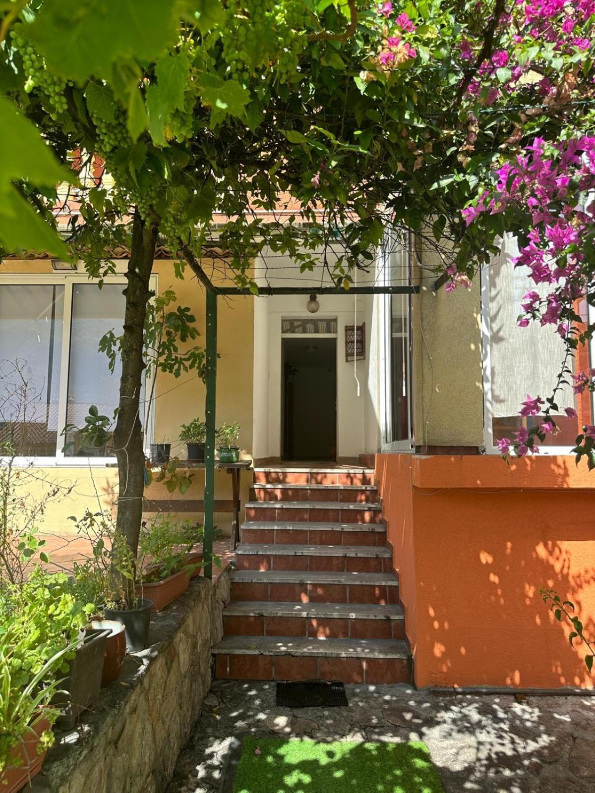 Themis Apart Hotel Котор Экстерьер фото