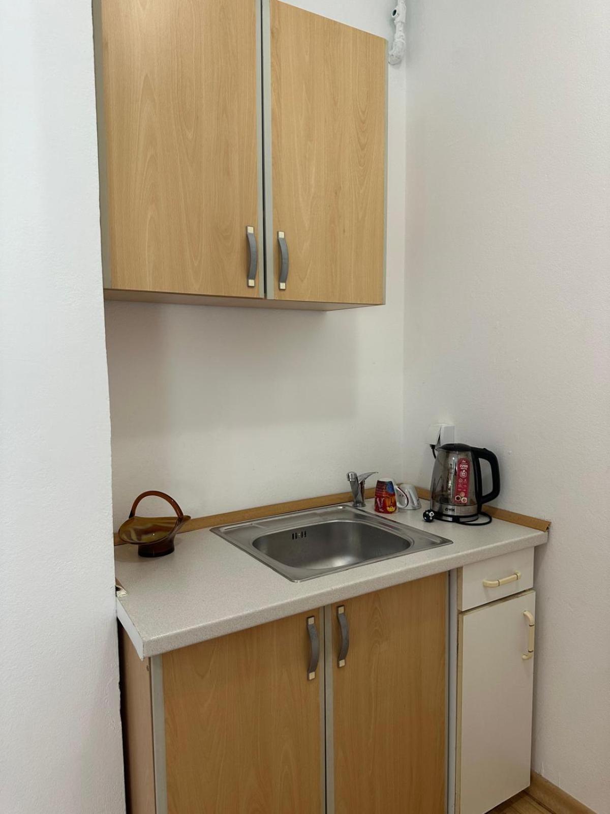 Themis Apart Hotel Котор Экстерьер фото
