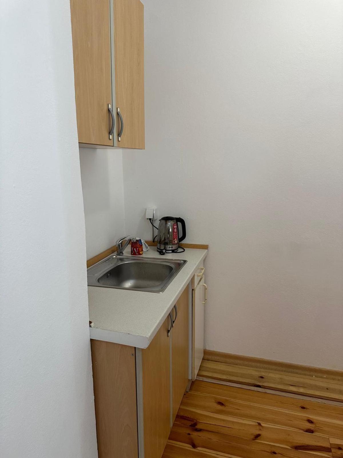 Themis Apart Hotel Котор Экстерьер фото