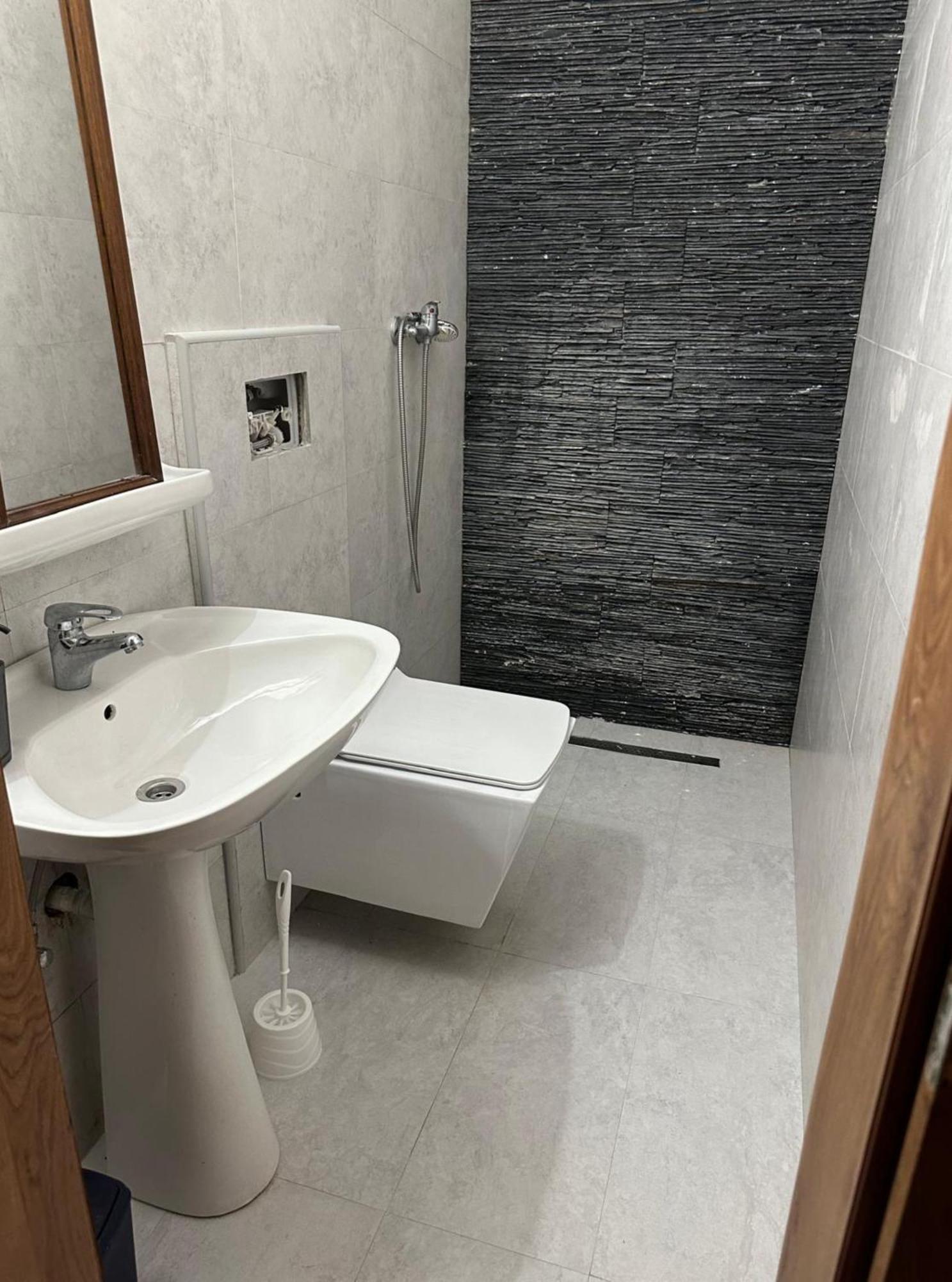 Themis Apart Hotel Котор Экстерьер фото